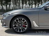 BMW 730 Li