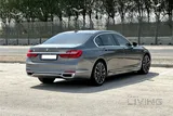 BMW 730 Li