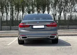 BMW 730 Li
