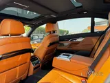 BMW 730 Li