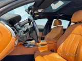 BMW 730 Li