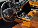 BMW 730 Li