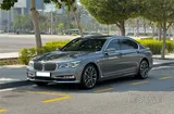 BMW 730 Li