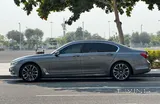 BMW 730 Li