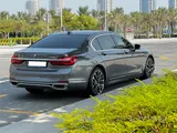 BMW 730 Li