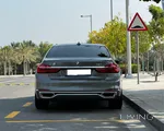 BMW 730 Li