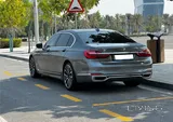 BMW 730 Li