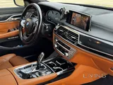 BMW 730 Li