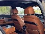 BMW 730 Li