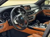 BMW 730 Li