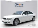 BMW 730 Li 2006