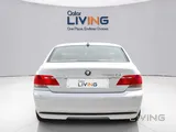BMW 730 Li 2006