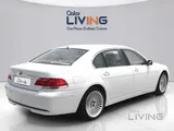 BMW 730 Li 2006