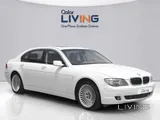 BMW 730 Li 2006