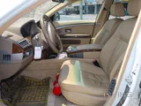 BMW 730 Li 2006