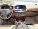 BMW 730 Li 2006