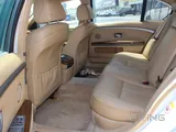 BMW 730 Li 2006