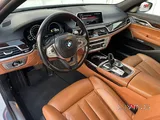 BMW 730 Li 2016