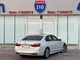 BMW 730 Li 2016