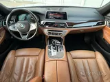 BMW 730 Li 2016