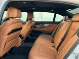 BMW 730 Li 2016