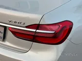 BMW 730 Li 2016