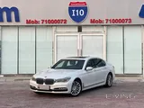 BMW 730 Li 2016