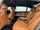 BMW 730 Li 2017