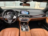 BMW 730 Li 2017