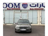BMW 730 Li 2017