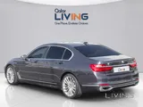 BMW 730 Li 2018