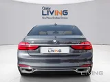BMW 730 Li 2018
