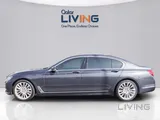 BMW 730 Li 2018