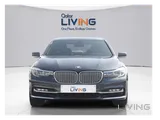 BMW 730 Li 2018