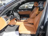 BMW 730 Li 2018