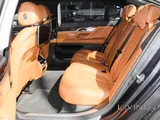 BMW 730 Li 2018