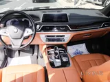BMW 730 Li 2018
