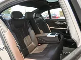 بي إم دبليو 730 لي 2020