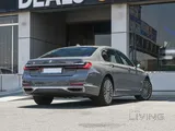 بي إم دبليو 730 لي 2020