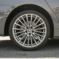 بي إم دبليو 730 لي 2020