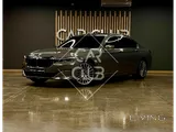 BMW 730 Li 2021