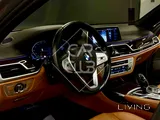 BMW 730 Li 2021