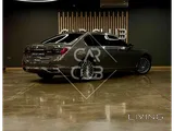 BMW 730 Li 2021