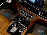 BMW 730 Li 2021