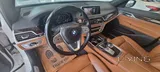 BMW 730 LI  - 2022