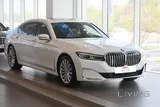 BMW 730 LI  - 2022