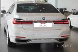 BMW 730 LI  - 2022