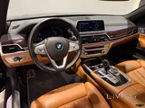 BMW 730 Li 2022 V4