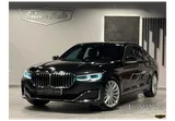 BMW 730 Li 2022 V4