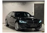 BMW 730 Li 2022 V4